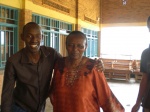 Das Album ansehen Das Centre Presbyterien d`Amour des Jeunes (CPAJ) in Kigali - unsre derzeitige Arbeitsstelle